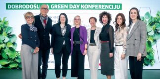 Atlantic Grupa: Ljudi kao pokretači zelene transformacije