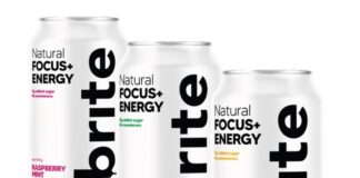 Brite Natural Focus Energy