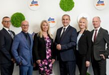 dm objavio prvi izvještaj o održivosti