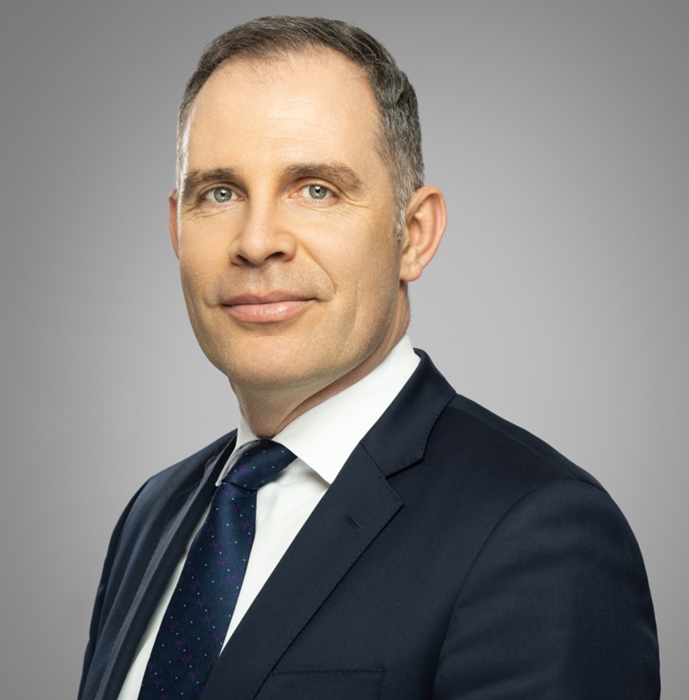 David Kovačič, SPAR Hrvatska