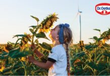 Dr. Oetker: Konkretni koraci prema održivoj budućnosti