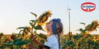 Dr. Oetker: Konkretni koraci prema održivoj budućnosti