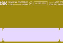 Zagreb dobiva prvu konceptualnu brending konferenciju – KIOSK, inspiriranu legendarnim K67