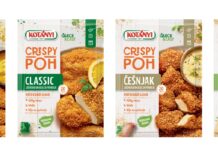 KOTÁNYI Crispy POH