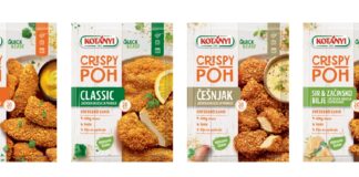 KOTÁNYI Crispy POH