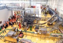 HEINEKEN Hrvatska pustio u rad novu liniju za punjenje limenki