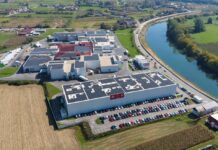 PPK karlovačka mesna industrija pripaja se Mesnoj industriji Braća Pivac