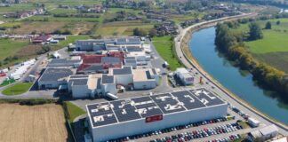 PPK karlovačka mesna industrija pripaja se Mesnoj industriji Braća Pivac