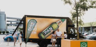 Pan toči pivo na omiljenim zagrebačkim lokacijama