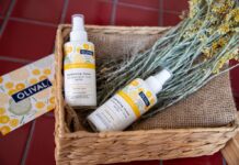 Olival: Novi tonik s ekstraktom smilja hidratizira, umiruje i vraća prirodnu ravnotežu kože