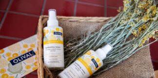 Olival: Novi tonik s ekstraktom smilja hidratizira, umiruje i vraća prirodnu ravnotežu kože