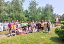 Završeno 12. izdanje Zelenog koraka: Više od 15.000 osnovnoškolaca uključilo se u ekološku akciju dm-a