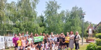 Završeno 12. izdanje Zelenog koraka: Više od 15.000 osnovnoškolaca uključilo se u ekološku akciju dm-a