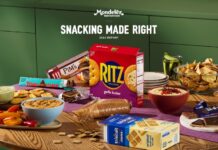 Mondelēz International posvećen svojim ‘Snacking Made Right’ prioritetima