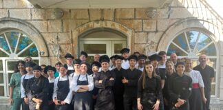 Podravka i potrošači osigurali više od 83 tisuće eura za opremanje školskih praktikuma