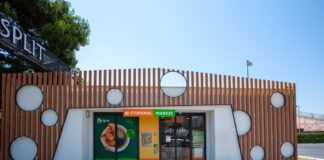 Jednodnevne ulaznice za ULTRA Europe ekskluzivno dostupne u trgovinama Studenca – uz festivalsku majicu na poklon