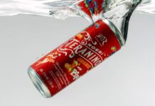 Novi hit ljeta – Teranino Orange x Pipi