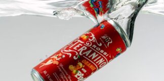 Novi hit ljeta – Teranino Orange x Pipi