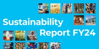 Tetra Pak smanjio emisije stakleničkih plinova za 25% u vrijednosnom lancu i za 54% u vlastitom poslovanju