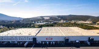 Tommy potpisao ekskluzivni ugovor s talijanskim COOP-om