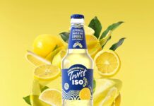 Twist ISO donosi novost u rastućoj kategoriji izotonika – novo iz Hrvatske, sada i s okusom nara