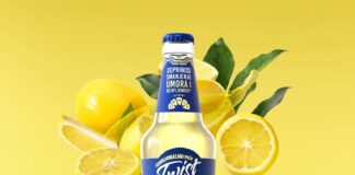 Twist ISO donosi novost u rastućoj kategoriji izotonika – novo iz Hrvatske, sada i s okusom nara