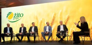 U tijeku javna ponuda dionica Žito Grupe