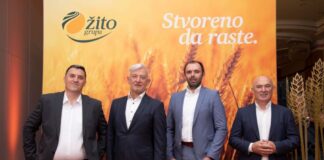 Žito grupa prodala gotovo četvrtinu udjela u Tvornici ulja Čepin