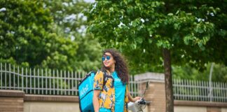 Wolt stigao u Crikvenicu