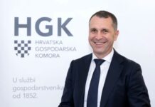 Zoran Mitreski novi predsjednik Udruženja trgovine HGK