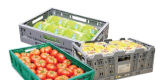 eLog višekratna ambalaža – ključ za smanjenje CO₂ otiska