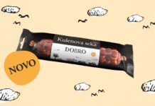 Novo na polici: DOBRO Kulenova seka – slavonski klasik u modernom izdanju