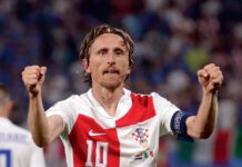 Tri ključne liderske osobine Luke Modrića primjenjive u poslovnom svijetu