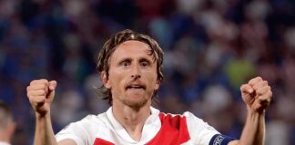 Tri ključne liderske osobine Luke Modrića primjenjive u poslovnom svijetu