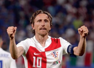 Tri ključne liderske osobine Luke Modrića primjenjive u poslovnom svijetu