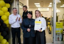 Tri Kärcher centra i jedan servisni Kärcher centar u sedam mjeseci – uspjeli smo ostvariti naizgled neostvarivo