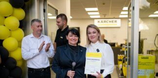 Tri Kärcher centra i jedan servisni Kärcher centar u sedam mjeseci – uspjeli smo ostvariti naizgled neostvarivo