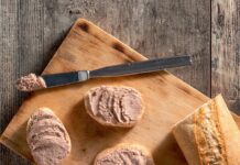 Paštete i delikatesni namazi: Kako zadržati vjernost u svijetu pašteta