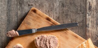 Paštete i delikatesni namazi: Kako zadržati vjernost u svijetu pašteta