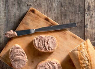 Paštete i delikatesni namazi: Kako zadržati vjernost u svijetu pašteta