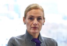 PMI među pet vodećih kompanija na Forbesovoj listi Net Zero lidera za 2025. Anita Letica, predsjednica Uprave Philip Morris Zagreb; Photo: Goran Stanzi/PIXSELL