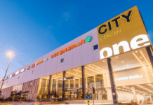City Center one Split u portfelju prvog domaćeg investicijskog fonda za komercijalne nekretnine