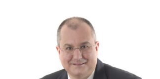 Dimitris Rompis novi glavni direktor poslovne jedinice Coca-Cola HBC Adria