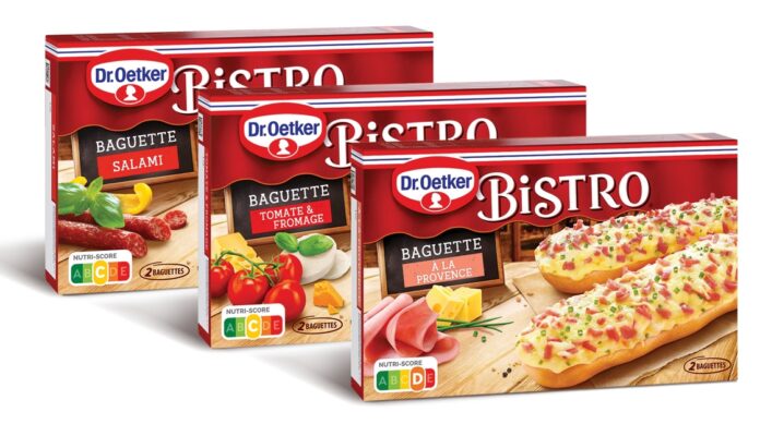 Dr. Oetker