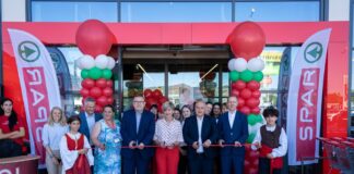 Dugopolje dobilo svoj prvi SPAR supermarket