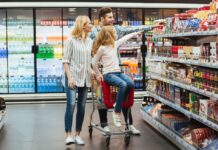 FMCG u Hrvatskoj: Umjeren rast tržišta uz nastavak rasta cijena