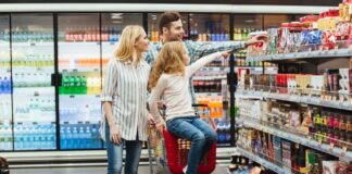 FMCG u Hrvatskoj: Umjeren rast tržišta uz nastavak rasta cijena