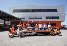 Svjetski solarni izazov 2025.: Gebrüder Weiss i studenti instituta ETH Zürich ponovno udružuju snage