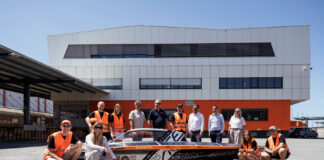 Svjetski solarni izazov 2025.: Gebrüder Weiss i studenti instituta ETH Zürich ponovno udružuju snage