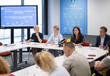 HUP zabrinut zbog svega 5,7 posto iskorištenosti EU novca iz VFO-a